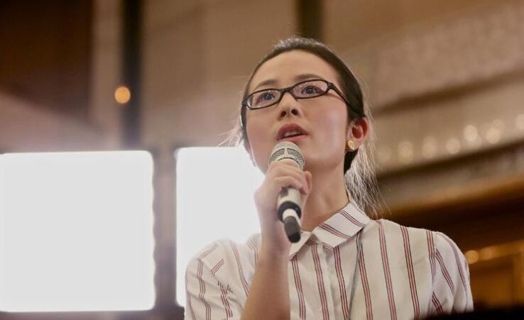 “世界感受到哥伦比亚的节奏” “世界感受到哥伦比亚的节奏”